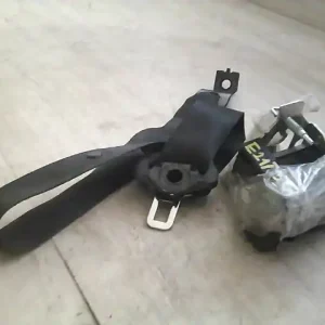 OPEL ASTRA G 97-04 Jobb első biztonsági öv bontott alkatrész Prémium