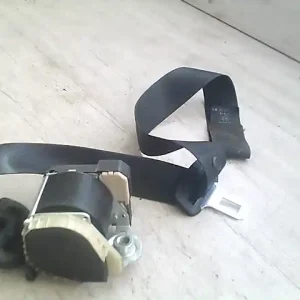 OPEL ASTRA G 97-04 Jobb első biztonsági öv 3 ajtós bontott alkatrész Különleges ajánlat