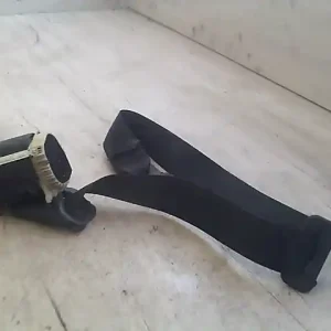 OPEL ASTRA G 97-04 Jobb első biztonsági öv bontott alkatrész Exkluzív ajánlat