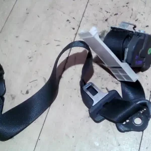 Kedvezmény OPEL ASTRA G 97-04 Jobb első biztonsági öv bontott alkatrész