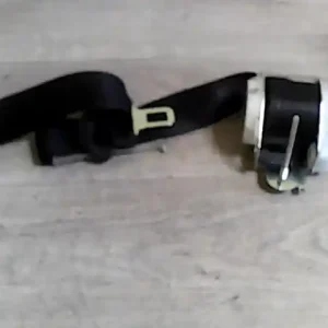 Outlet OPEL ASTRA G 97-04 Jobb első biztonsági öv bontott alkatrész