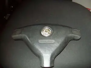 OPEL ASTRA G 97-04 Kormány légzsák bontott alkatrész Kedvezmény