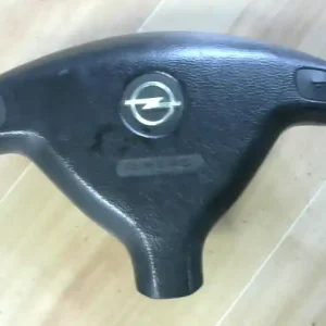 OPEL ASTRA G 97-04 Kormány légzsák bontott alkatrész Kihagyhatatlan ajánlat