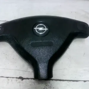 Kiárusítás OPEL ASTRA G 97-04 Kormány légzsák 1.6ibontott alkatrész