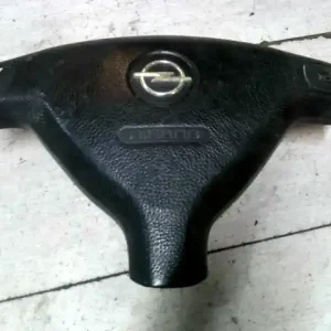 OPEL ASTRA G 97-04 Kormány légzsák bontott alkatrész Biztonságos fizetés