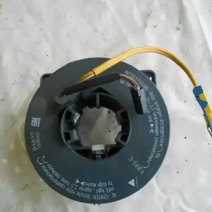 OPEL ASTRA G 97-04 Légzsák átvezető szalagkábel bontott alkatrész Csak ma