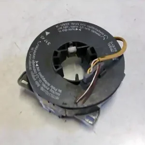 OPEL ASTRA G 97-04 Légzsák átvezető szalagkábel bontott alkatrész Alacsony ár