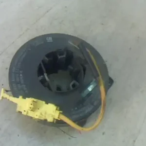 Gyors szállítás OPEL ASTRA G 97-04 Légzsák átvezető szalagkábel bontott alkatrész