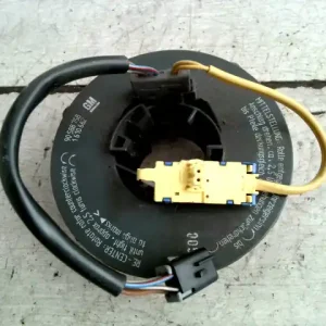 OPEL ASTRA G 97-04 Légzsák átvezető szalagkábel bontott alkatrész Ingyenes szállítás