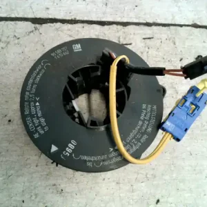 OPEL ASTRA G 97-04 Légzsák átvezető szalagkábel bontott alkatrész Árcsökkenés