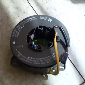 Legnépszerűbb OPEL ASTRA G 97-04 Légzsák átvezető szalagkábel bontott alkatrész