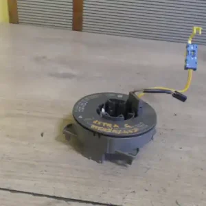 Kedvezményes ár OPEL ASTRA G 97-04 Légzsák átvezető szalagkábel bontott alkatrész