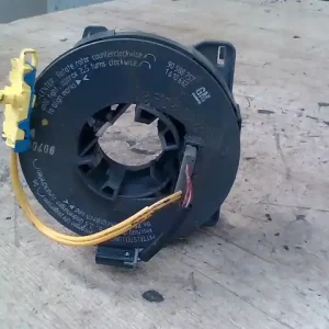 Ne maradj le OPEL ASTRA G 97-04 Légzsák átvezető szalagkábel bontott alkatrész