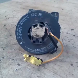 Expressz kézbesítés OPEL ASTRA G 97-04 Légzsák átvezető szalagkábel bontott alkatrész