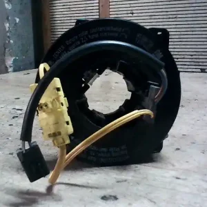 OPEL ASTRA G 97-04 Légzsák átvezető szalagkábel bontott alkatrész Utolsó esély