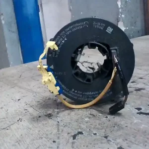 Korlátozott ajánlat OPEL ASTRA G 97-04 Légzsák átvezető szalagkábel bontott alkatrész