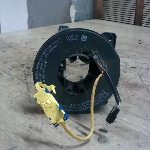 Árengedmény OPEL ASTRA G 97-04 Légzsák átvezető szalagkábel bontott alkatrész