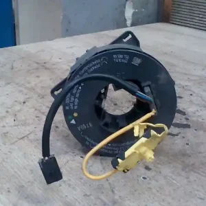 Árengedmény OPEL ASTRA G 97-04 Légzsák átvezető szalagkábel 1,4i bontott alkatrész