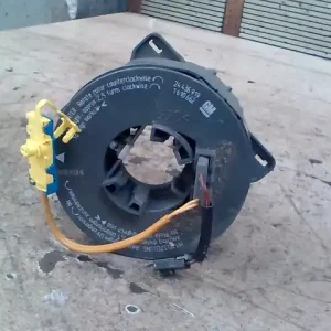 OPEL ASTRA G 97-04 Légzsák átvezető szalagkábel 1,2i bontott alkatrész Azonnali szállítás