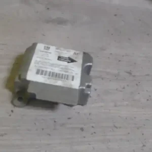 Azonnal elérhető OPEL ASTRA G 97-04 Légzsák indító bontott alkatrész