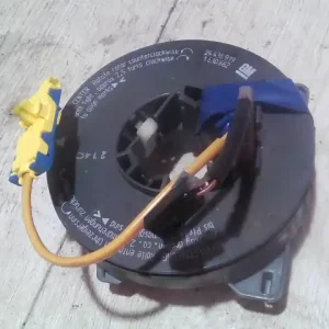 OPEL ASTRA G 97-04 Légzsák átvezető szalagkábel bontott alkatrész Végkiárusítás