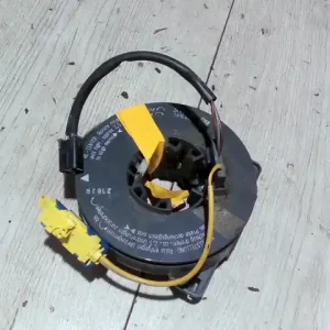 Biztonságos fizetés OPEL ASTRA G 97-04 Légzsák átvezető szalagkábel bontott alkatrész