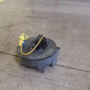 Népszerű OPEL ASTRA G 97-04 Légzsák átvezető szalagkábel bontott alkatrész