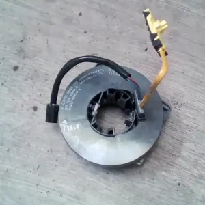 Ingyenes szállítás OPEL ASTRA G 97-04 Légzsák átvezető szalagkábel bontott alkatrész