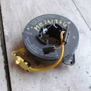 Olcsó OPEL ASTRA G 97-04 Légzsák átvezető szalagkábel 1.6i bontott alkatrész