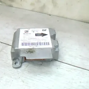 OPEL ASTRA G 97-04 Légzsák indító elektronika bontott alkatrész Szuper ajánlat