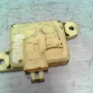 OPEL ASTRA G 97-04 Légzsák indító elektronika bontott alkatrész Végkiárusítás