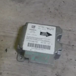 Szuper akció OPEL ASTRA G 97-04 Légzsák indító elektronika bontott alkatrész