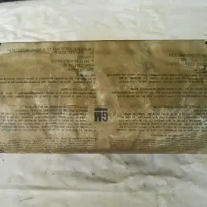 OPEL ASTRA G 97-04 Utasoldali műszerfal légzsák bontott alkatrész Legkelendőbb