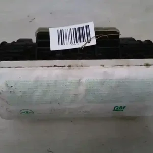 OPEL ASTRA G 97-04 Utasoldali műszerfal légzsák bontott alkatrész Expressz szállítás