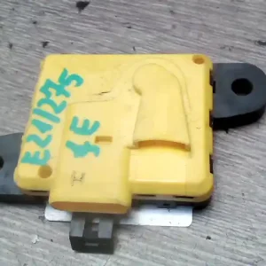 Legkelendőbb OPEL ASTRA G 97-04 Légzsák szenzor jobb első bontott alkatrész