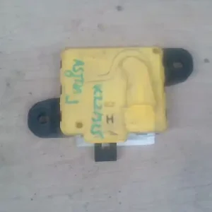 OPEL ASTRA G 97-04 Légzsák szenzor jobb első bontott alkatrész Legkelendőbb