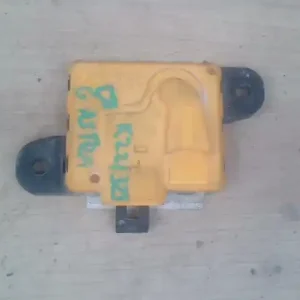 Exkluzív ajánlat OPEL ASTRA G 97-04 Légzsák szenzor bal első bontott alkatrész