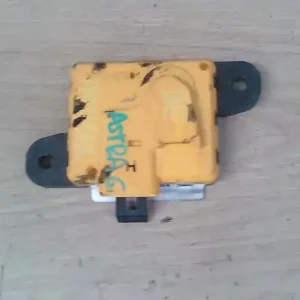 OPEL ASTRA G 97-04 Légzsák szenzor bal első bontott alkatrész Nézd meg most