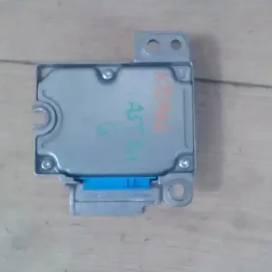 OPEL ASTRA G 97-04 Légzsák vezérlőegység bontott alkatrész Korlátozott ajánlat