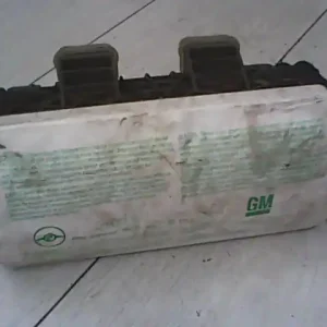 OPEL ASTRA G 97-04 Utasoldali műszerfal légzsák bontott alkatrész Akció