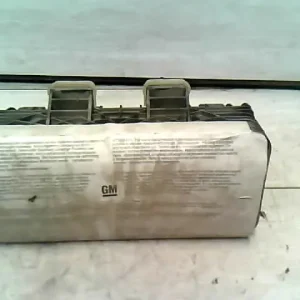 Kiárusítás OPEL ASTRA G 97-04 Utasoldali műszerfal légzsák bontott alkatrész