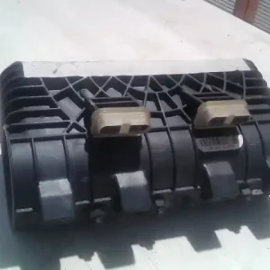 Expressz szállítás OPEL ASTRA G 97-04 Utasoldali műszerfal légzsák bontott alkatrész