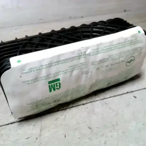 OPEL ASTRA G 97-04 Utasoldali műszerfal légzsák bontott alkatrész Biztonságos vásárlás