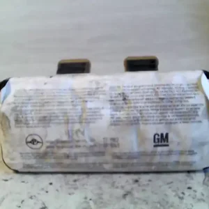 Olcsó OPEL ASTRA G 97-04 Utasoldali műszerfal légzsák bontott alkatrész