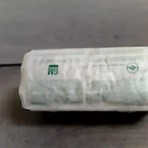 OPEL ASTRA G 97-04 Utasoldali műszerfal légzsák bontott alkatrész Árcsökkenés