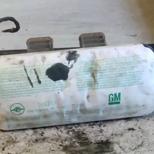 Kedvezményes ár OPEL ASTRA G 97-04 Utasoldali műszerfal légzsák bontott alkatrész