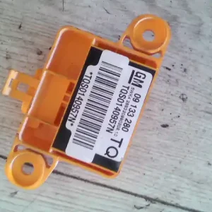 Gyors kiszállítás OPEL ASTRA G 97-04 ütközés érzékelő bontott alkatrész