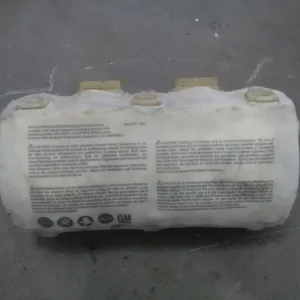 Gyors kiszállítás OPEL ASTRA H 04-10 Utasoldali műszerfal légzsák bontott alkatrész