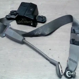 OPEL CAMPO 92-97 Bal első biztonsági öv bontott alkatrész Szezonális akció