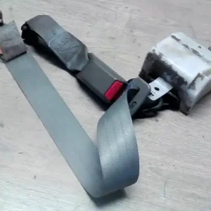 OPEL CAMPO 92-97 Jobb hátsó biztonsági öv bontott alkatrész Csak ma